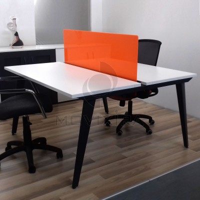 Ilha de 2 Postos Art