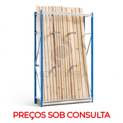 Estante Arrumação Vertical