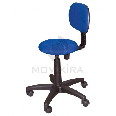 Cadeira Rodada Stitch