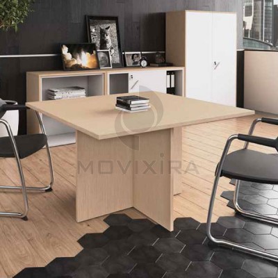 Mesa Taxus Eco em Melamina 