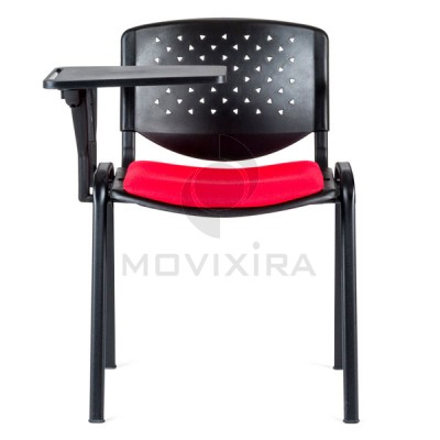 Cadeira de Formação Tubo Oval