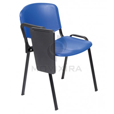 Cadeira de Formação Tubo Oval