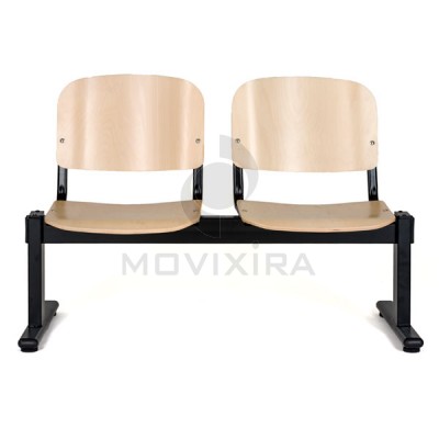 Cadeira Faia em Viga (2 a 5 Lugares)