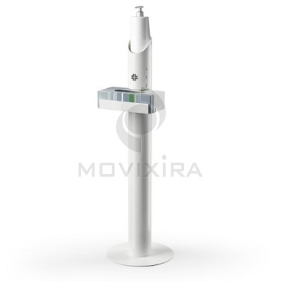 Suporte de Doseador e Porta Luvas sem Pedal Totem