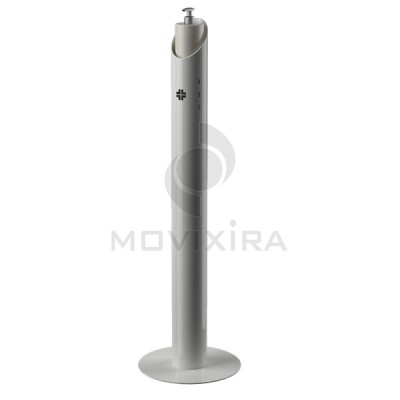 Suporte de Doseador Sem Pedal Totem