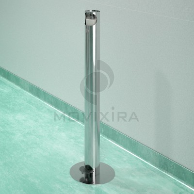 Suporte de Doseador com Pedal Totem